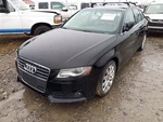 Rear Drive Shaft Sedan Automatic Transmission Fits 09-10 Audi A4 10211535. Fixed Price $143.84.