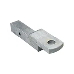 Draw-tite 4280 Class 5 2" Drop / 1" Rise Zinc Ball Mount For Receivers. Fixed Price $75.84.