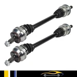 2X Rear Cv Axle Assembly For 12-15 Mercedes-benz C250 C350 W204 E350 3.0L 3.5L. Fixed Price $177.04.