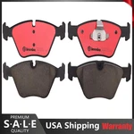 Brembo Front Ceramic Brake Pad Set For Bmw E46 E83 E85 330CI M3 X3 Z4 P06043N. Fixed Price $97.05.