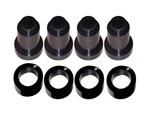 Torque Solution TS-EC-300 For Dsm Rear Subframe Bushings: 2G Mitsubishi Eclipse. Fixed Price $136.38.