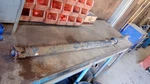 Rear Drive Shaft Awd Fits 13-17 Mazda CX-5 1691149. Fixed Price $275.00.