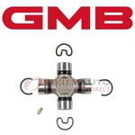 Gmb 240-0354 Universal Joint For 45U0156 449 Driveline Axles Shaft Hw. Fixed Price $41.16.