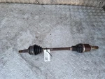 Mercedes Sprinter Driveshaft Left 2.1L Diesel W907 2018. Fixed Price $265.19.