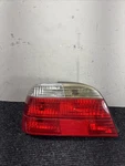 Bmw E38 740IL Rear Left Tail Light White Turn Indicator Oem 148K. Fixed Price $60.00.