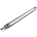 Rear Aluminum Driveshaft Prop Assembly Ford F-150 2011-2014 V6 3.7L. Fixed Price $346.99.