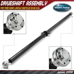 Rear Driveshaft Prop Assy Ford Edge Lincoln Nautilus 19-20 L4 2.0L Awd. Fixed Price $309.69.