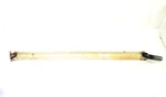 2011 Ford F250 Oem Rear Drive Shaft Automatic 6.2L Gas 8 Cylinder 156" Wb. Fixed Price $157.50.