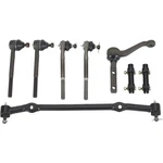 Speedway Motors 1978-88 Gm Midsize/metric Complete Steering Kit. Fixed Price $234.99.
