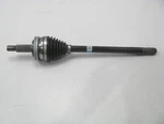New Unboxed Oem Front Left Cv Axle For 11-14 Sonata 2.4L Automatic 49500-3Q300. Fixed Price $107.96.