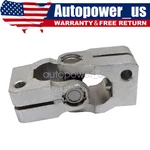 New U Joint For Bmw 525IT (1993) 528E (1982-1987) Steering Shaft 32311151454. Fixed Price $54.99.