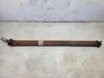 2004 2005 2006 2007 2008 Ford F-150 4.6L 4X4 Rear Drive Shaft Assy 133" Wb. Fixed Price $243.00.