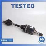 13-22 Lr Range Rover Sport L494 L405 Front Left Driver Side Axle Shaft Oem. Fixed Price $132.80.