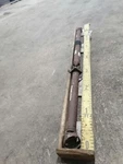 Rear Drive Shaft Classic Style Lug Wheel Fits 13-20 Dodge 1500 Pickup 1254208. Fixed Price $259.99.