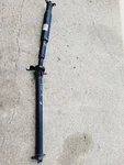 2012-2014 Mercedes C250 1.8L Rwd Rear Drive Axle Shaft Oem A2044100816. Fixed Price $89.25.