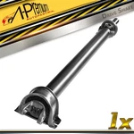 A-premium Rear Driveshaft Prop Assembly Ford F-150 Lincoln 06-08 Rwd. Fixed Price $193.19.