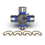 5-153X Dana Spicer Driveshaft U Joint 1310 Greasable. Fixed Price $22.95.