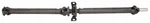 Dorman 986-921 Rear Driveshaft Assembly Fits Lexus IS250 3710053180. Fixed Price $671.61.