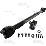 Dana Spicer Performance Driveshaft Front Jk 24 Lift & Jl/jt 06 Includes. Fixed Price $605.88.