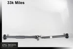 2005 Mercedes W220 S600 Propeller 2204106206 Oem 33K. Fixed Price $249.99.