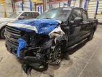 Rear Drive Shaft 145.0" Wb Assembly 5.0L 4WD Fits 18-20 Ford F150 Pickup 1525538. Fixed Price $289.75.