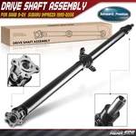 60.44 Rear Driveshaft Prop Assy For Subaru Impreza Saab 9-2X Awd Manual. Fixed Price $243.49.