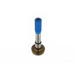 Dana 3-53-2011 Drive Shaft Midship Stub For Use With Outboard Slip Yoke. Fixed Price $414.94.