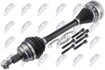 Drive Shaft Oe : 37098 Fits For Audi A3 Quattro 96 Golf. Fixed Price $101.31.