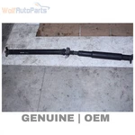 2013-2015 Bmw X1 2.0L Rear Driveshaft / Propeller 7615398. Fixed Price $135.49.