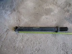 07 08 09 10 Sierra Silverado 3500 * 161.5 Wb 4X2 Rear Driveshaft Opt. MW7. Fixed Price $175.02.