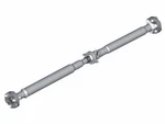 Genuine Bmw Propeller Shaft Automatic 26107614688 New. Fixed Price $1662.91.