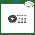 Vika Premium Quality 51094401 Propshaft Coupling; With Bolts Oe 26117511454. Fixed Price $87.87.