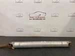 09-13 Cadillac Escalade 6.0 Hybrid Rear Drive Shaft W-W:35.25" U-U:39.5". Fixed Price $150.00.