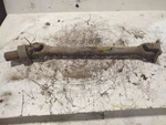 Front Drive Shaft Door Fits 89-98 Tracker 2063372. Fixed Price $85.99.