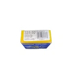 Moog 331-10 Universal Joint Strap Kit. Fixed Price $6.52.