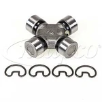 New Universal Joint-silver Front, Rear Neapco 1-0278. Fixed Price $17.36.