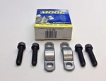 530-10 Universal U-joint Strap Kit Moog Precision 2-70-48X 015-2096-6. Fixed Price $13.50.