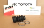 2005-2023 Toyota Tacoma 4X4 Front Driveline Slip Yoke Boot Oem Spicer 232485. Fixed Price $31.87.
