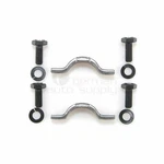 Moog Universal Joint Strap Kit 31810 For Chrysler Dodge Fargo Jeep Plymouth. Fixed Price $29.99.