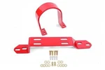 Bmr Suspension 2-PIECE Driveshaft Safety Loop For 1983-1987 Gm G-body Red. Fixed Price $69.95.