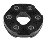 Trq DSA89537 Driveshaft Coupler For Bmw X5 2000-2013 Rear. Fixed Price $44.95.