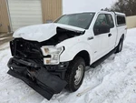 Rear Drive Shaft 145.0" Wb Assembly 3.5L 4WD Fits 17 Ford F150 Pickup 1491314. Fixed Price $276.25.