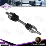 Front Left Driver Side Cv Axle Shaft For Mercedes GLA250 CLA250 CLA45 2015-2019. Fixed Price $144.99.
