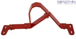 Spohn SP-991 1993-2002 Gm F-body Bolt-in Driveshaft Safety Loop Bracket Black. Fixed Price $149.00.