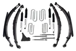 Tuff Country 24831KN Lift Kit W/shock For 86-97 F250 Hd F350. Fixed Price $2909.69.