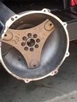 1997-2013 Corvette C5 Driveshaft Torque Tube Assy Gm 12564456 Oem. Fixed Price $1500.00.