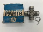 58-88 Chrysler Dodge Plymouth Universal U-joint 2298908/9 315G. Fixed Price $26.99.