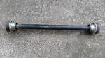 Front Drive Shaft Fits 09-17 Lexus LS460 1070704. Fixed Price $86.80.