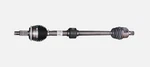 Genuine Drive Shaft Lh 49500D2100 For Hyundai Genesis Kia K900. Fixed Price $245.49.