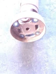 Rear Drive Shaft 2WD Crew Cab 4 Door 5.7L 13-18 Dodge 1500 Pickup 52123827AA. Fixed Price $559.99.